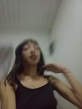 Kuromiunu Chat XXX live