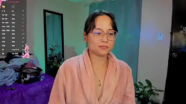 shantalc3rezo লাইভ XXX চ্যাট