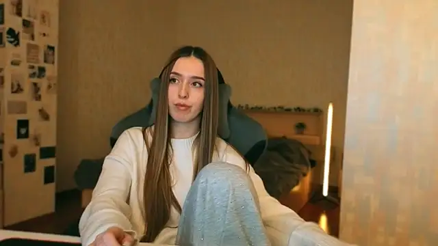 แชท XXX สดของ yourrdanceteacher