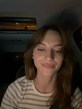 XXX chat uživo modela -AngelAri-