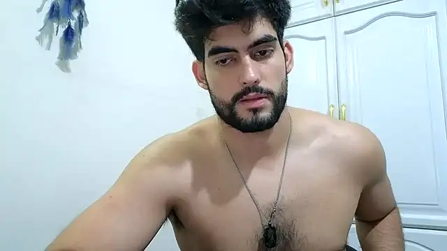 Jackyrose Adlı Modelin Web Kamerası Şovu