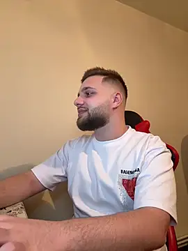 KingAdonisss' Live XXX Chat