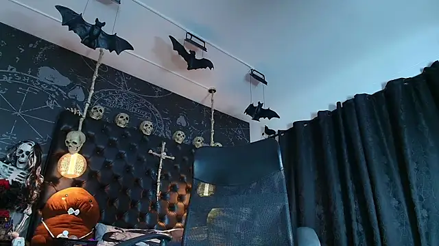 Živý XXX chat AlexHoe_