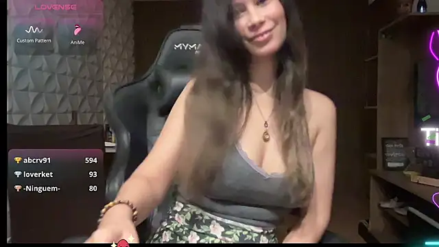 Chat XXX Live Fenixheaven