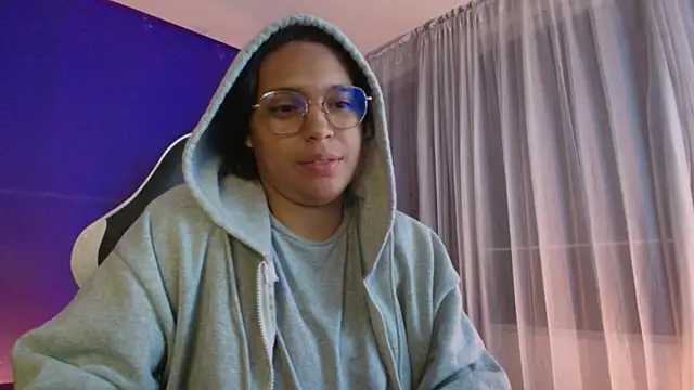 Czat XXX na żywo – Emmapark_