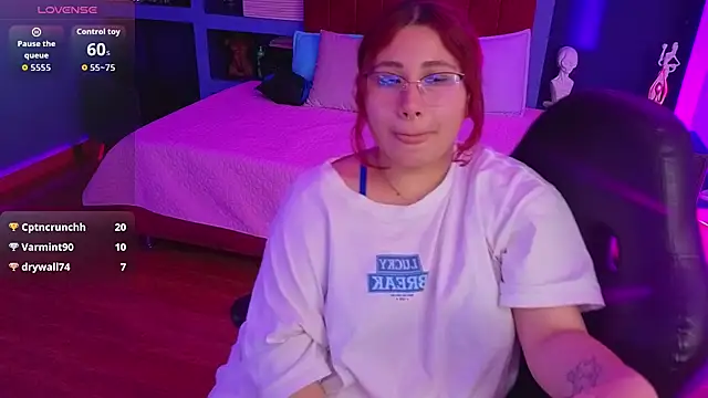 littlee_red 即時 XXX 聊天