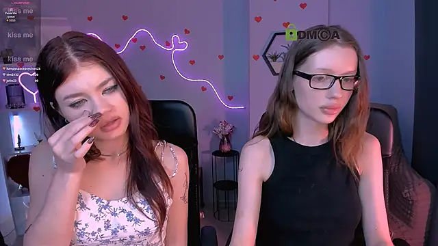 Chat XXX en directo de isabel_wave