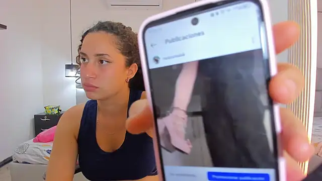 NoaMalak7n Live XXX chat