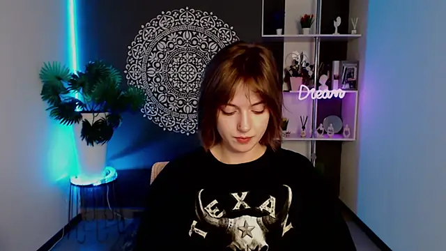 Živý XXX chat EchoScribe