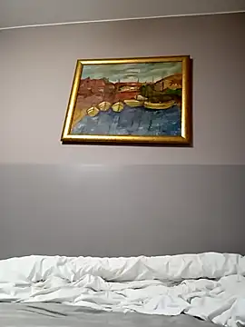 Show modela DlaNiej na web-kameri