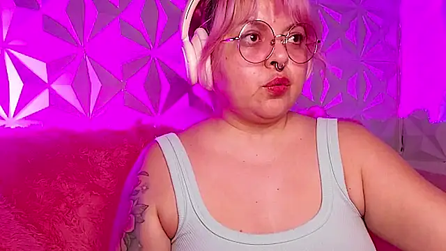 Satyn_doll 웹캠 쇼