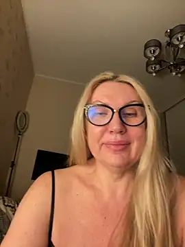 Chat XXX en directo de OliviaDancequeen