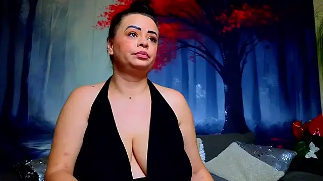 ElizabethEven Live XXX-Chat