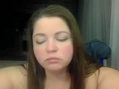 Živý XXX chat cute__cherry