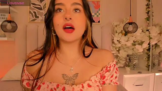 Chat +18 de cute__cherry_ ao vivo