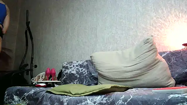 Živý XXX chat ValeriaLight