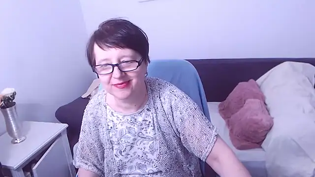 ChristaRoseのライブXXXチャット