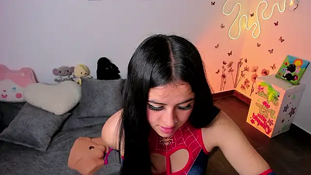 lilielou_ 现场XXX聊天