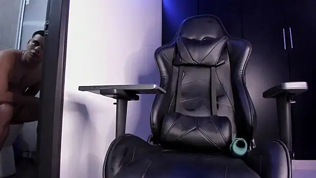 Liam_Mateo Live XXX Chat