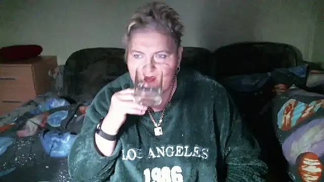 Živý XXX chat Lana555