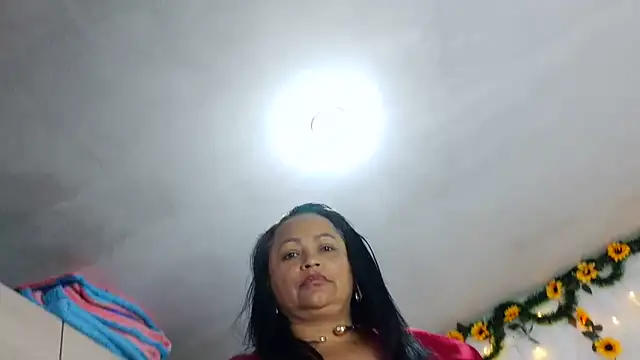 ScarletthJhonson- Chat XXX live