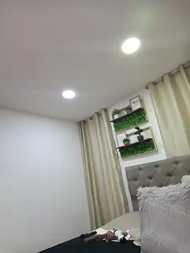 Chat XXX en directo de sasi_luna