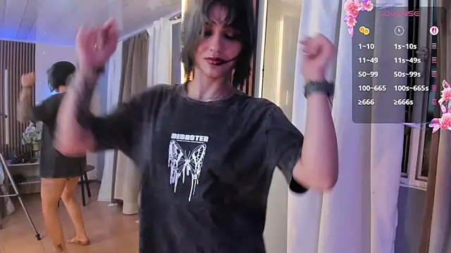 La_Diabla_111_ Live XXX-chat