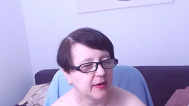 Czat XXX na żywo – ChristaRose