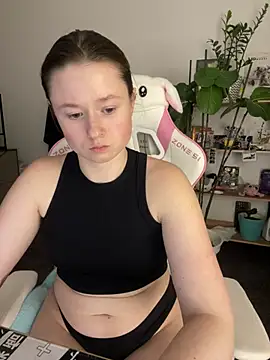 Czat XXX na żywo – sweetest_pie