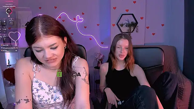 isabel_wave Chat XXX live