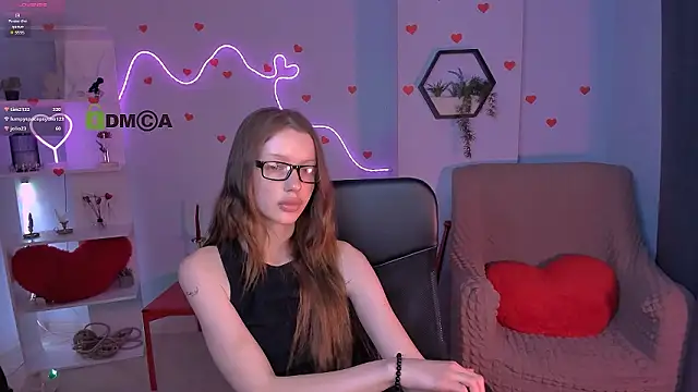 isabel_wave লাইভ XXX চ্যাট