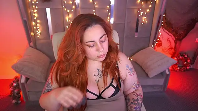 Živý XXX chat Kittywakee