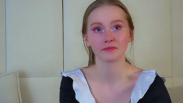 XXX chat uživo modela AgataFoxley