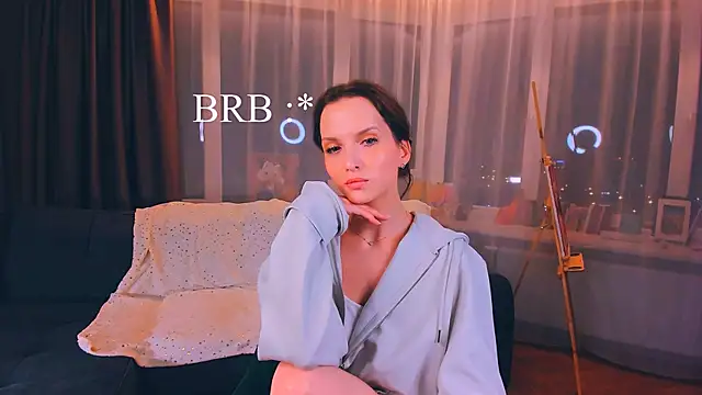 Ariadna_Shy 라이브 XXX 채팅