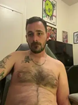 defbond420: вебкам-шоу