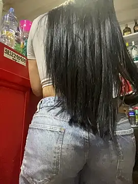 Živý XXX chat Sara_fun