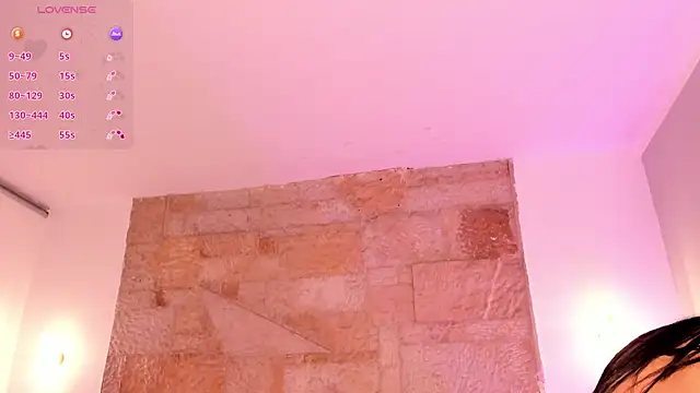 Miss_AmbeerのライブXXXチャット