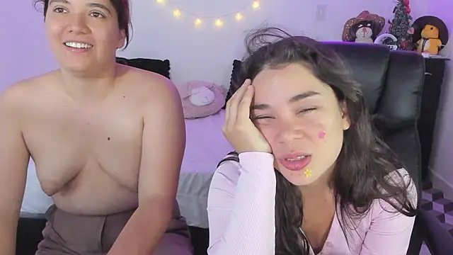 Chatroom XXX en direct de Gretten_wright