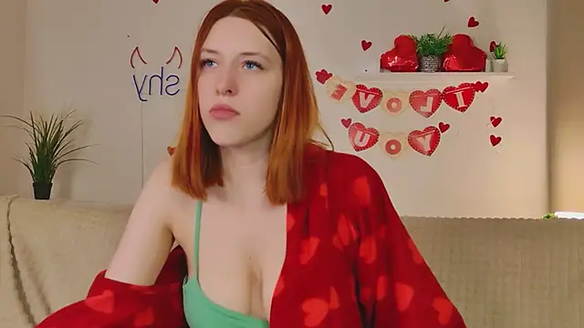 Mikka_Blush Live XXX Chat