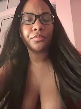 Živý XXX chat Chaniita