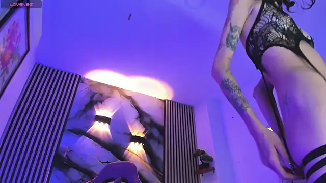 Chat +18 de chloe_jacksonn ao vivo