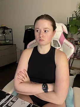 Chatroom XXX en direct de sweetest_pie