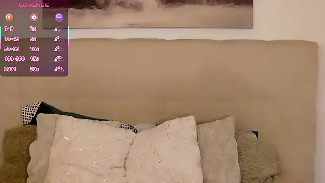 PetersEmily's Live XXX Chat