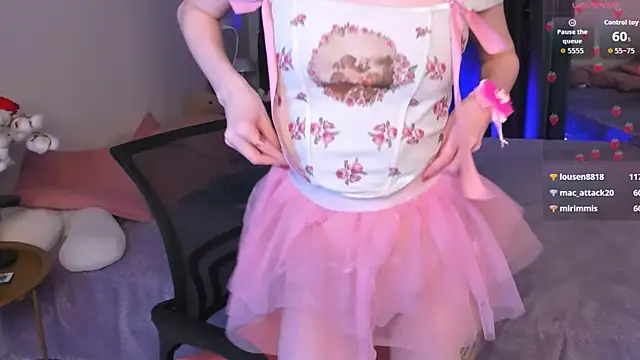 دردشة Asuka_miu الجنسية المباشرة