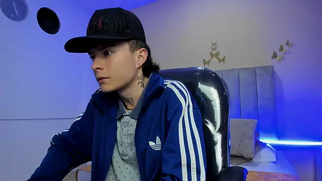 Chat XXX Live Nascary_Fox