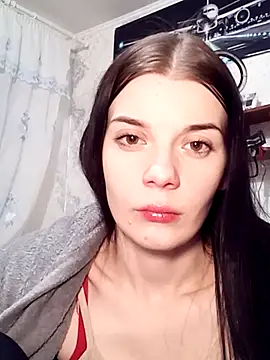 Вебкам-шоу JhonSHelBy7LuNa