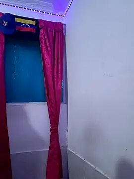 Michelle_Brito1 élő XXX-chatje