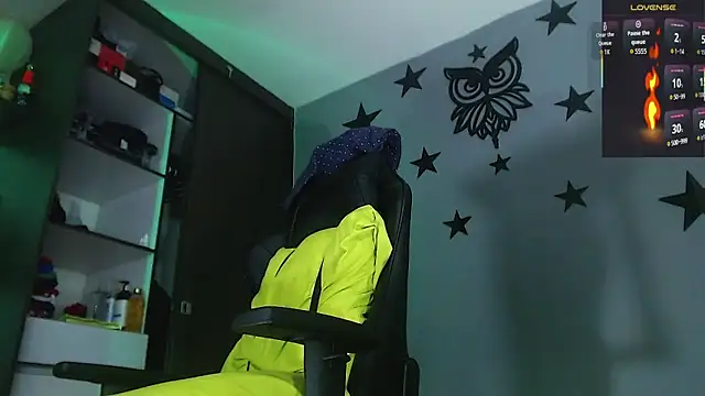 justincs Adlı Modelin Canlı XXX Sohbeti