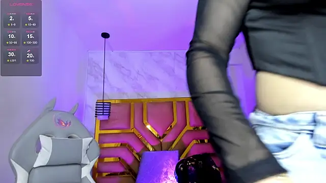 Luciifeer_ – Live XXX-chat