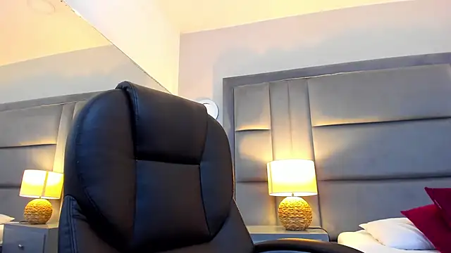 Sembang XXX Secara Langsung GabyMoreau